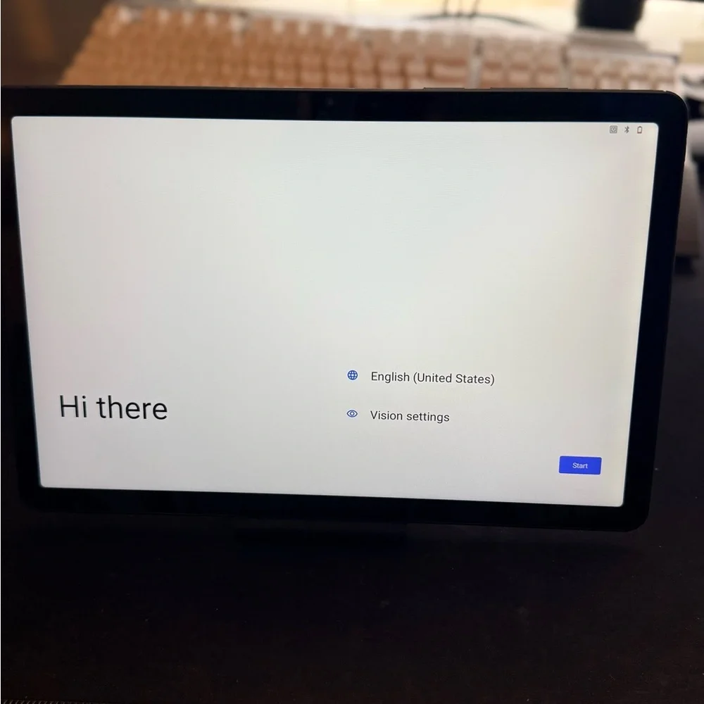 Rhino T105 10” Tablet – 32GB – Unlocked (Cellular + WiFi)